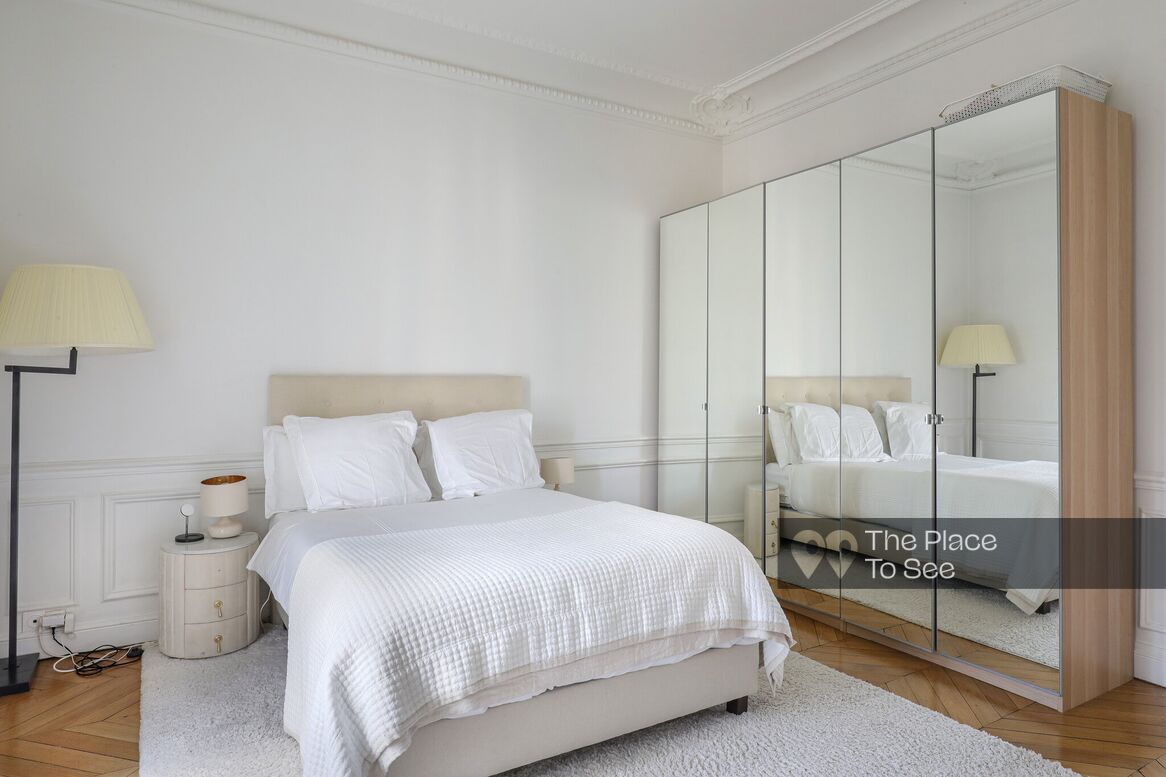 Chambre parentale