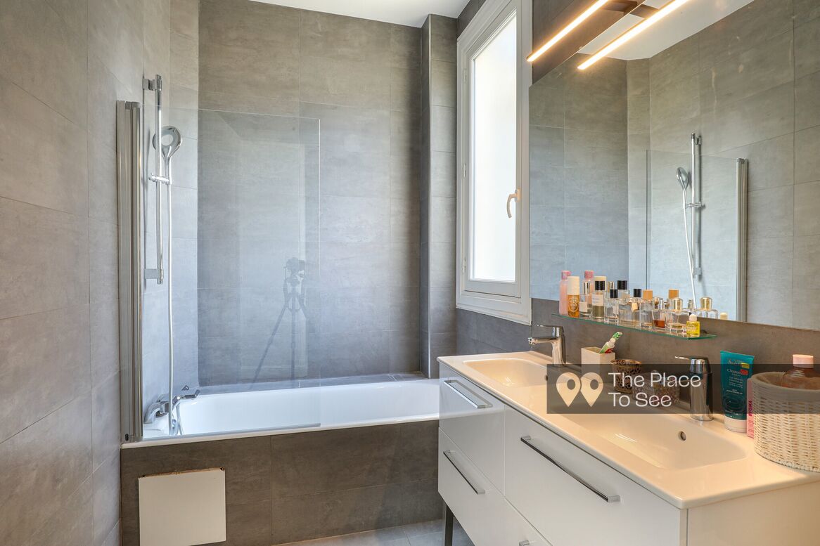 Salle de bain