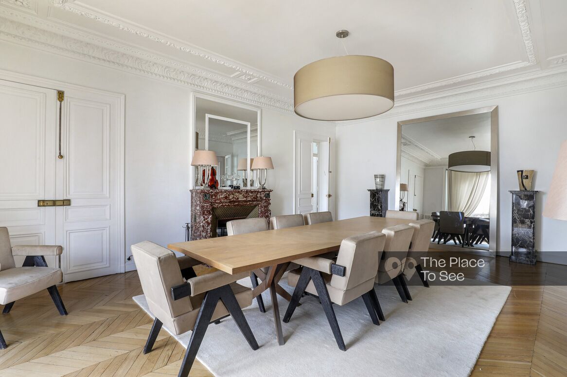 Salle à manger