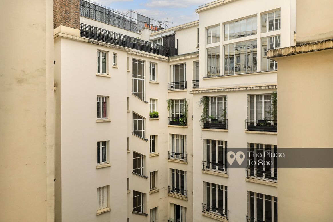 Vue extérieure