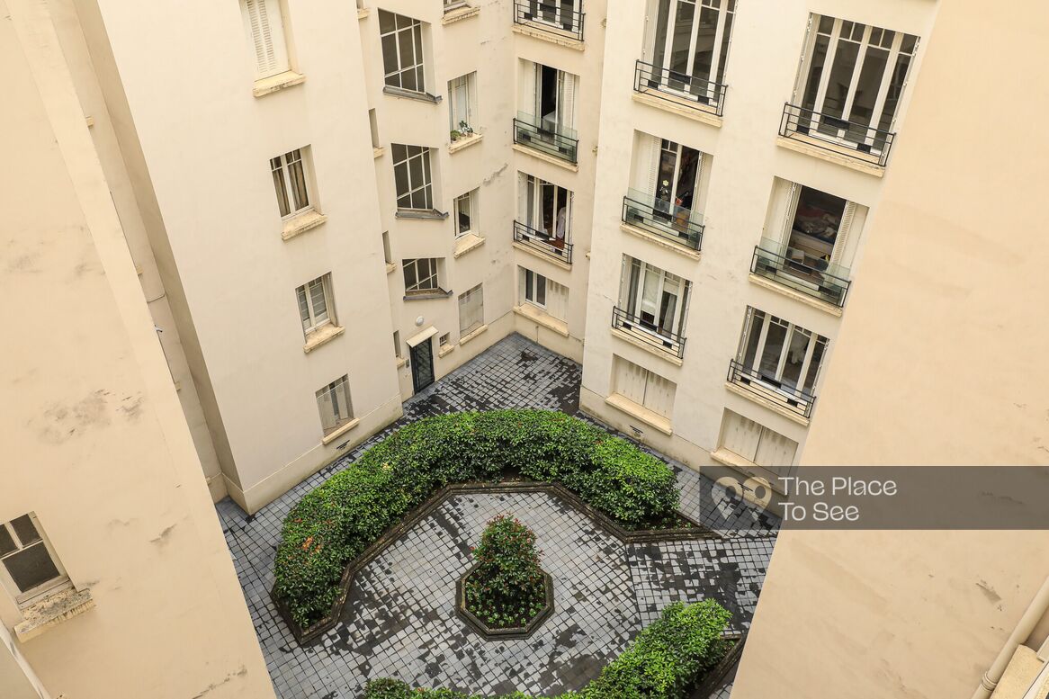 Vue extérieure