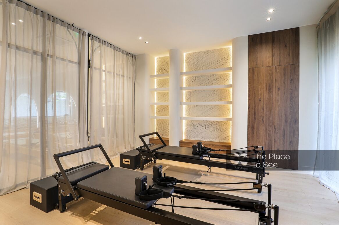 Musculation Fitness