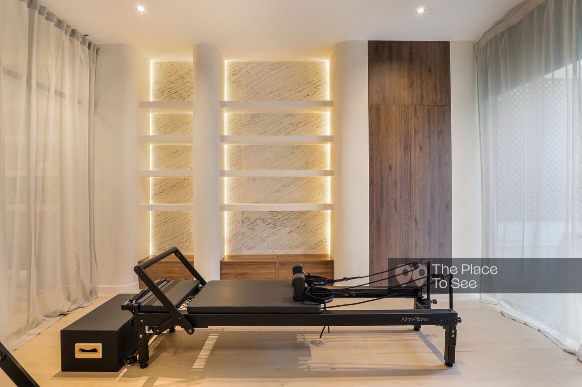 Musculation Fitness