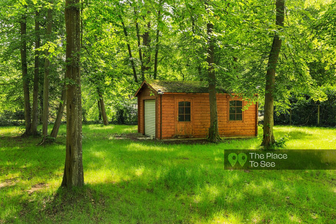 Cabane