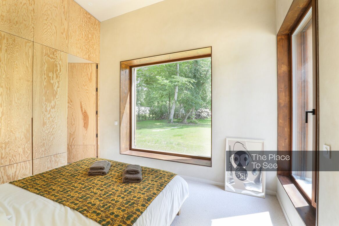 Chambre parentale