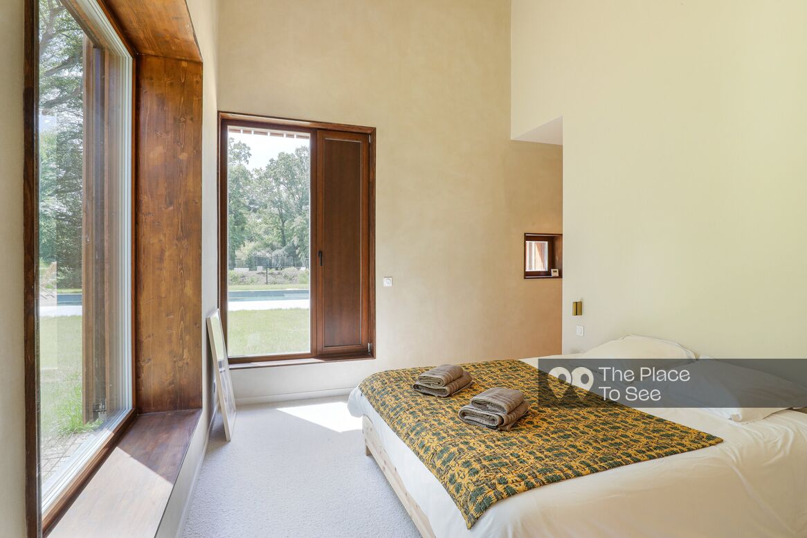 Chambre parentale