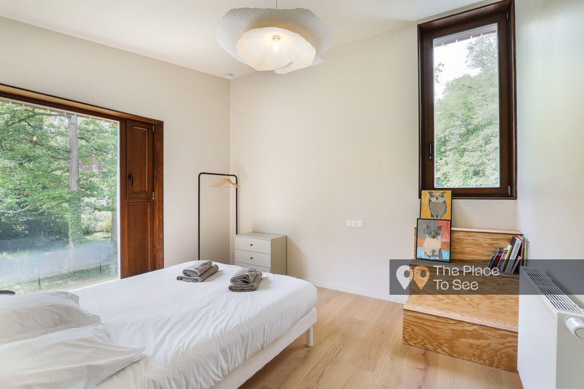 Chambre parentale