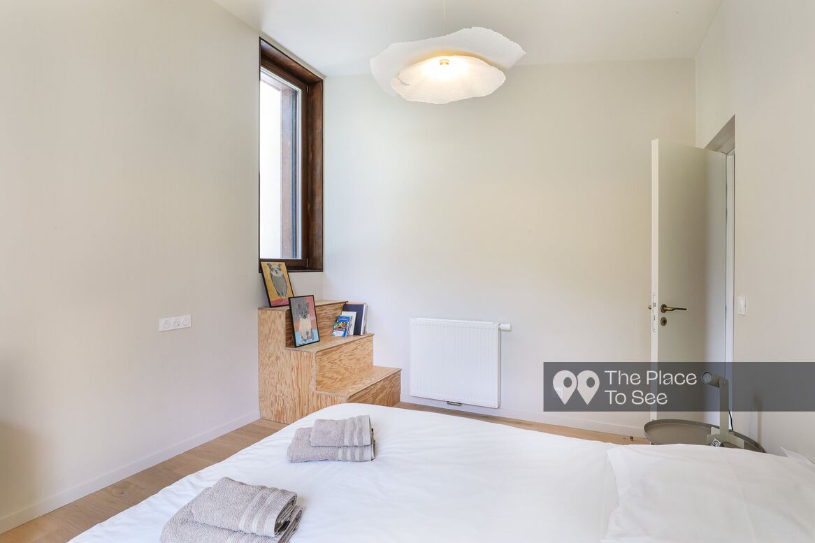 Chambre parentale