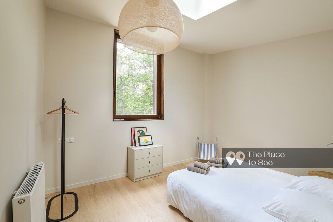 Chambre parentale