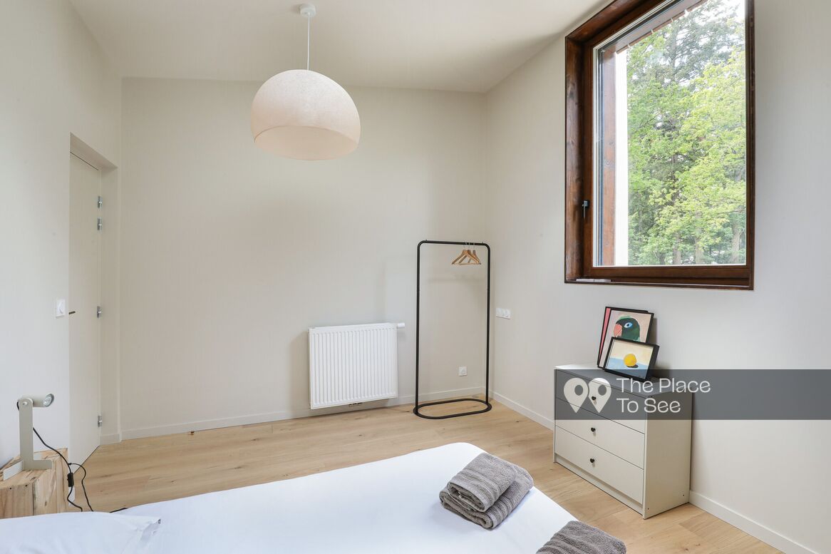 Chambre parentale