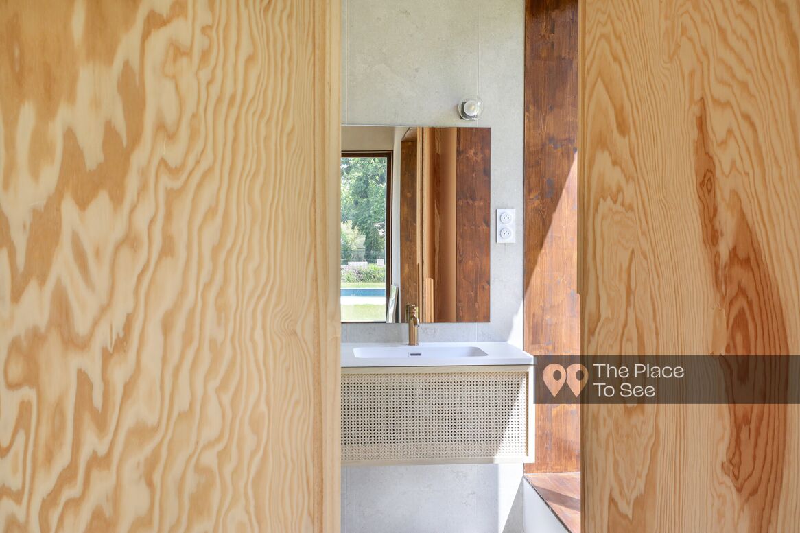 Salle de bain