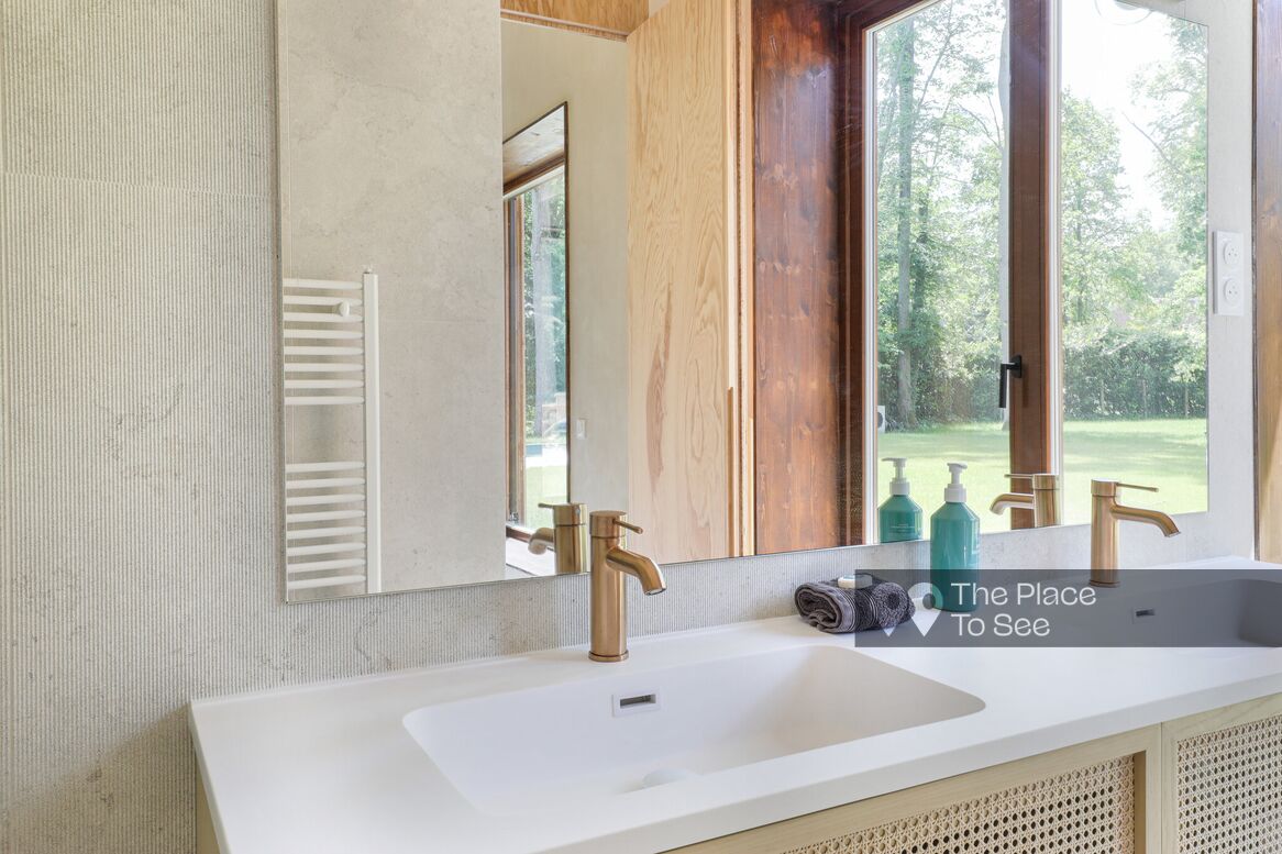 Salle de bain