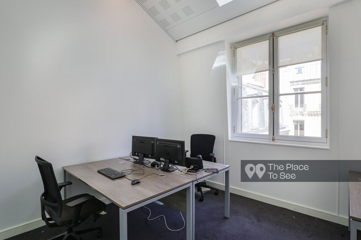 Bureau