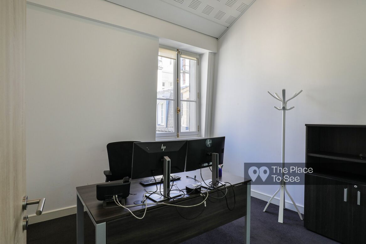 Bureau