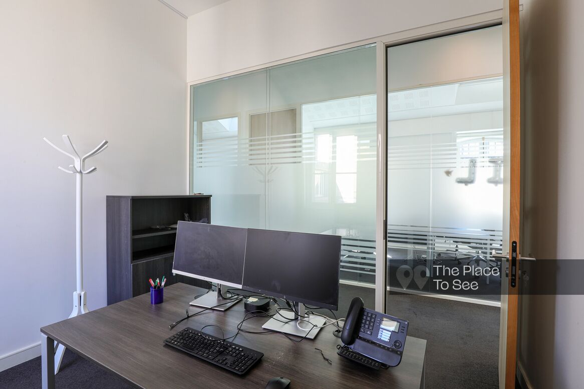 Bureau