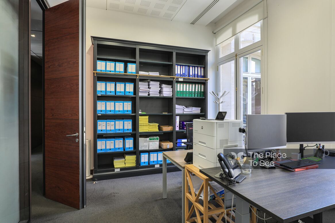 Bureau