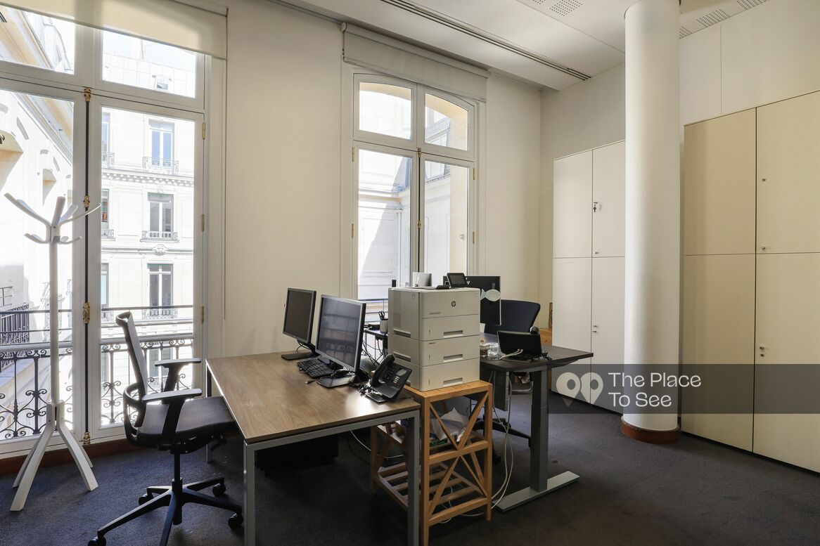Bureau