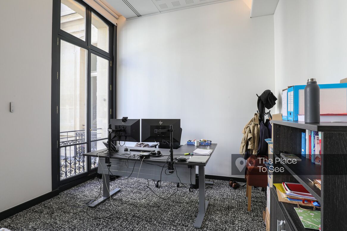 Bureau