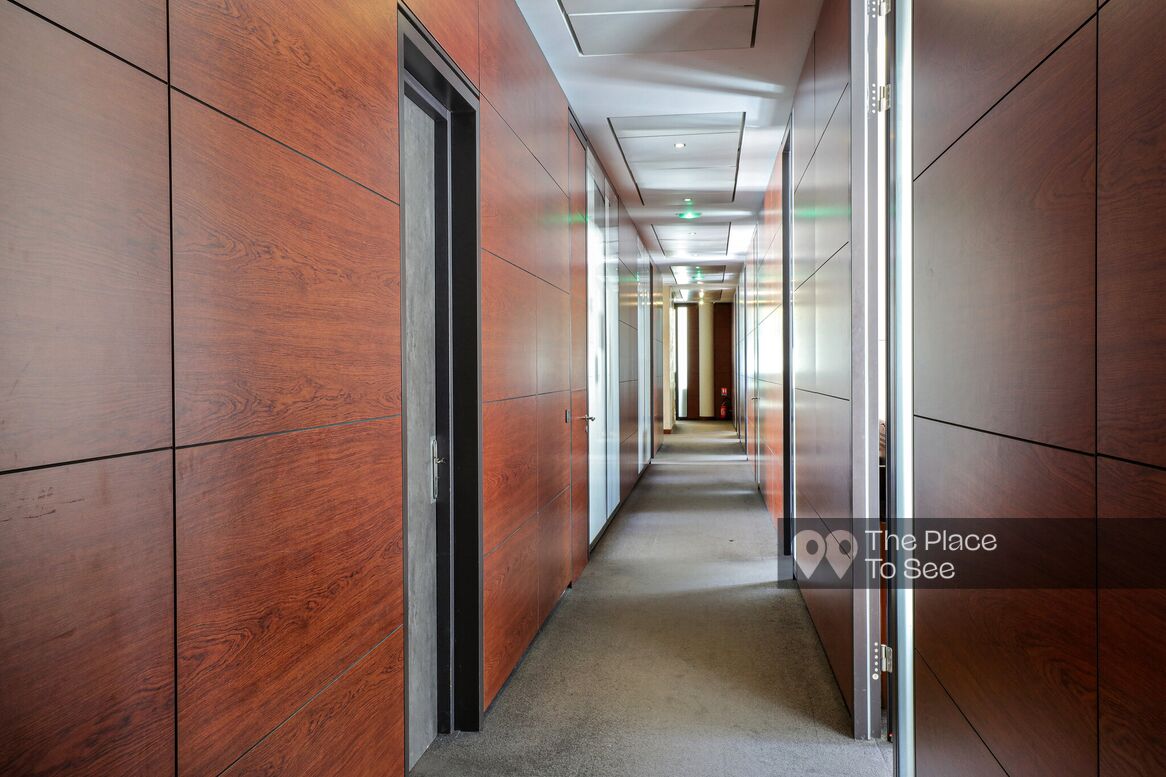 Couloir
