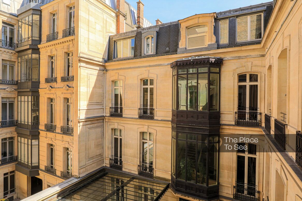 Vue extérieure