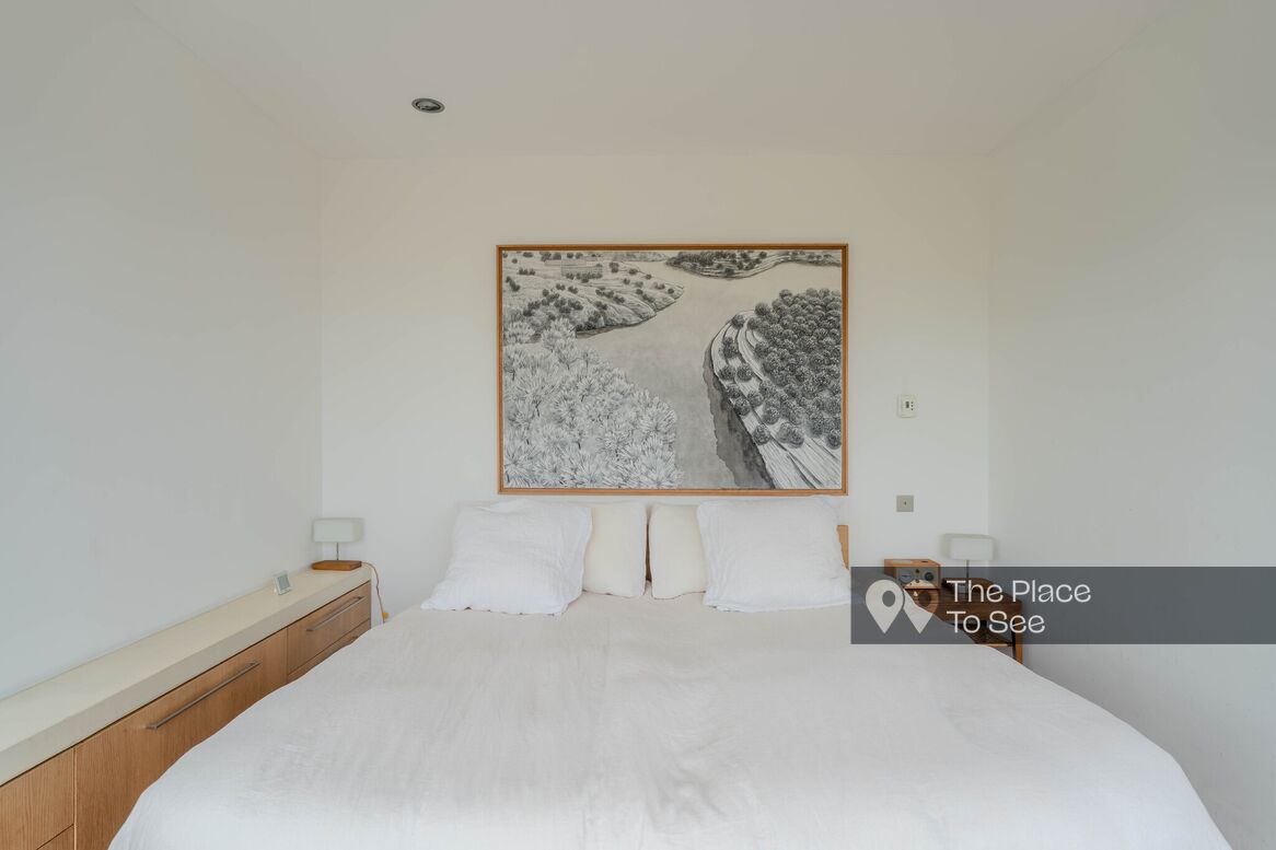 Chambre parentale