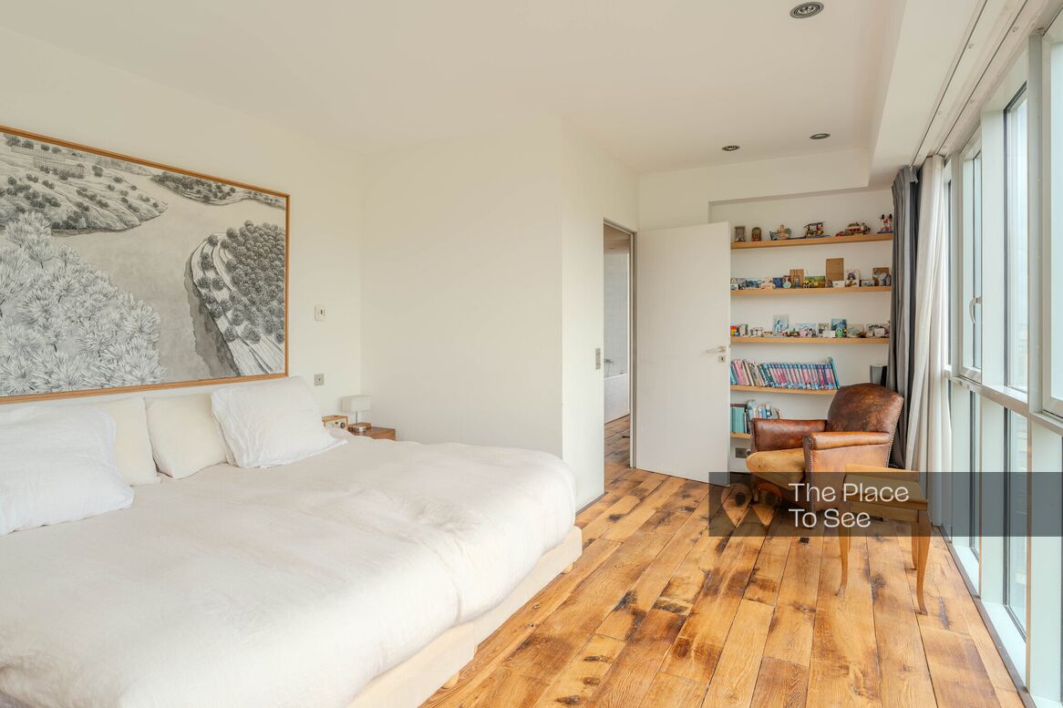 Chambre parentale