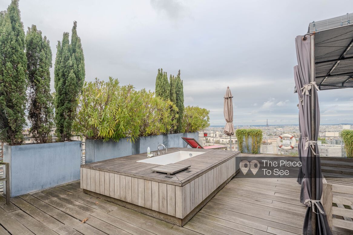 Toit/Rooftop