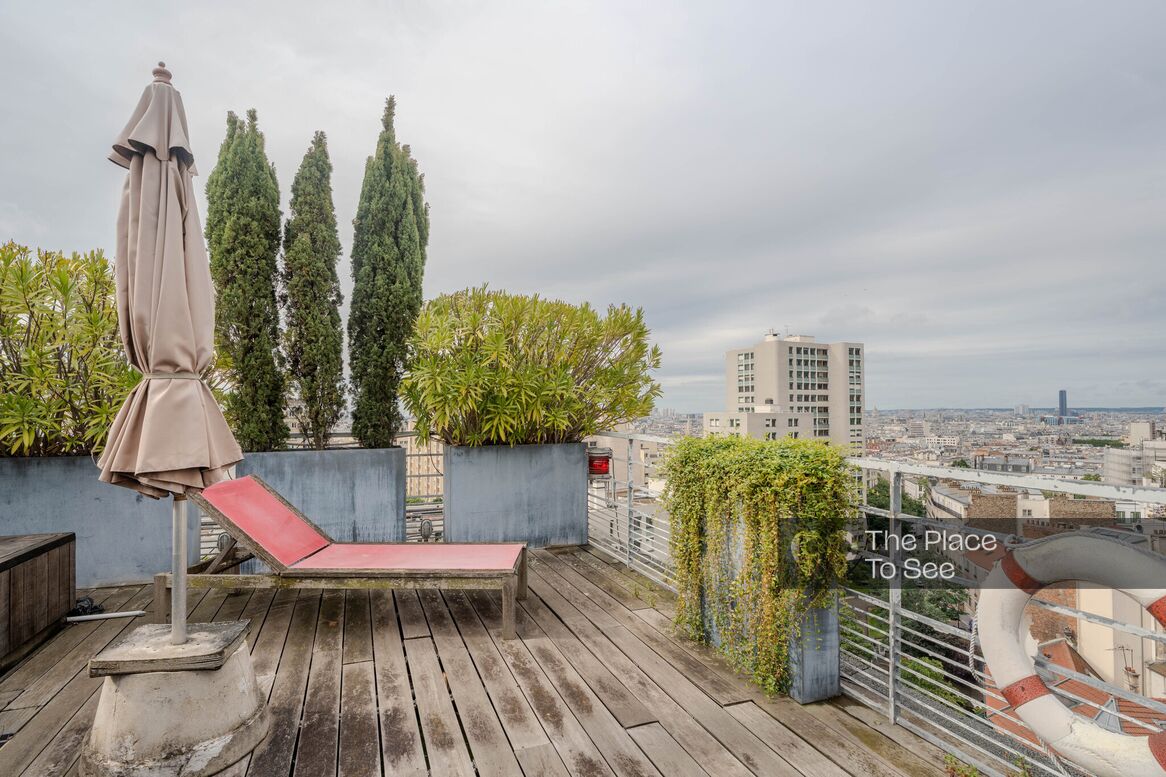 Toit/Rooftop