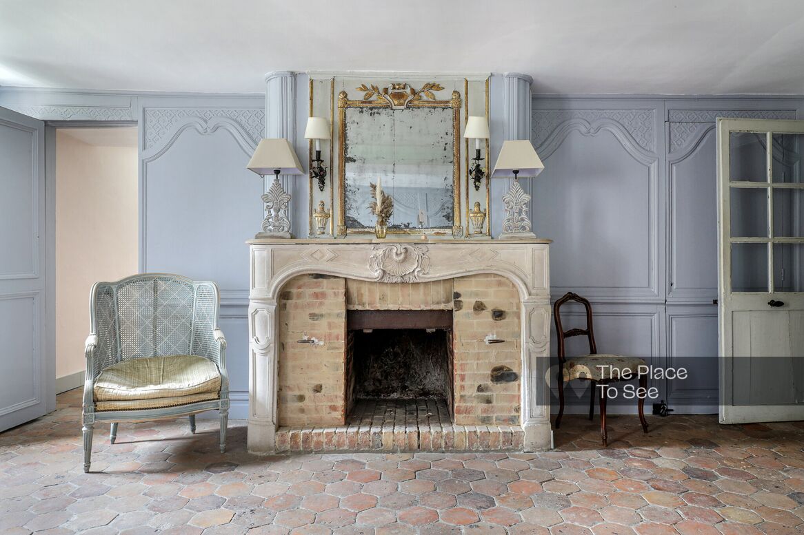 Chambre parentale