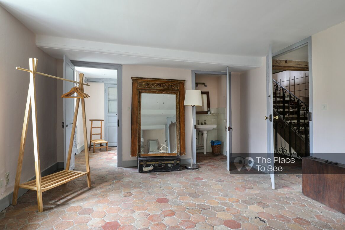 Chambre parentale