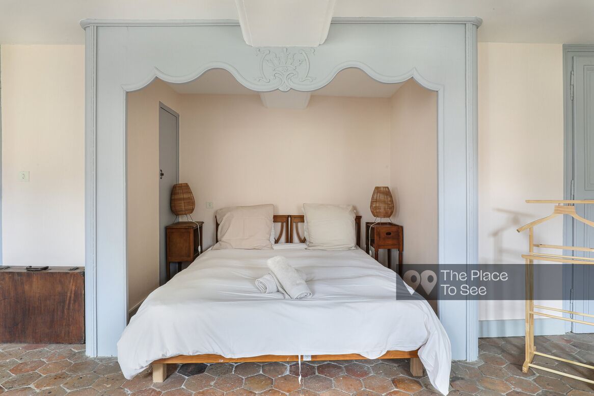 Chambre parentale