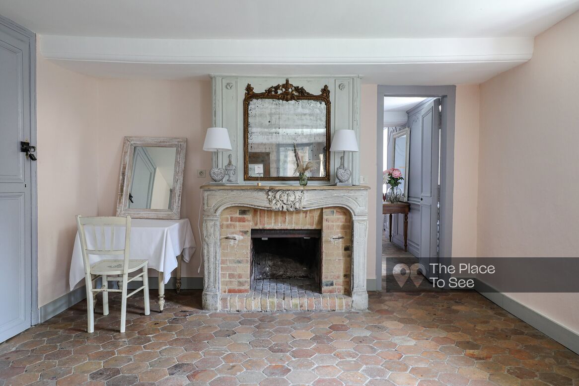 Chambre parentale