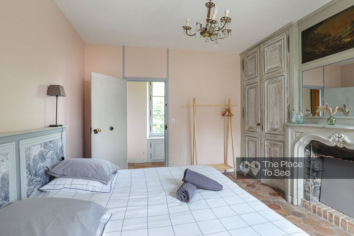 Chambre parentale