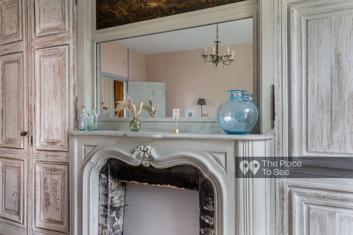 Chambre parentale