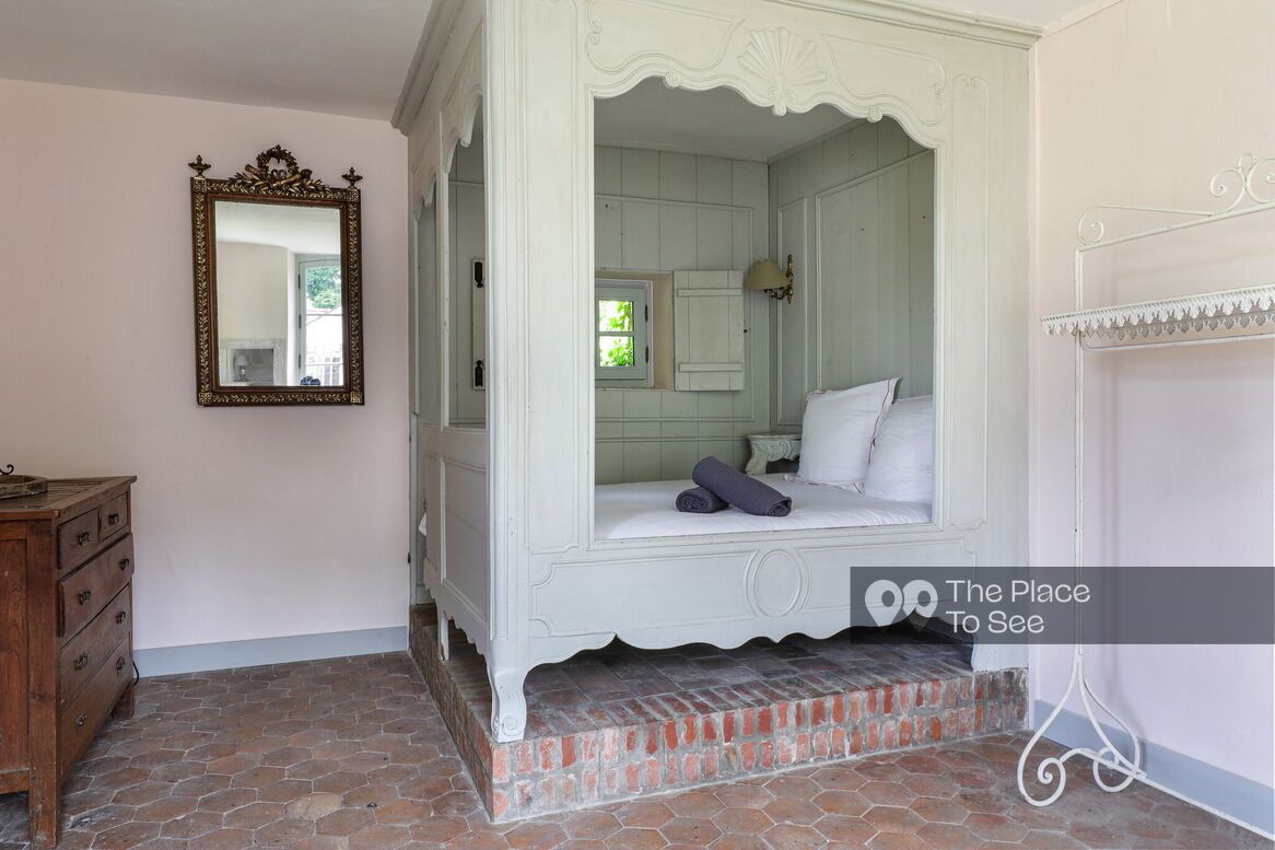 Chambre parentale