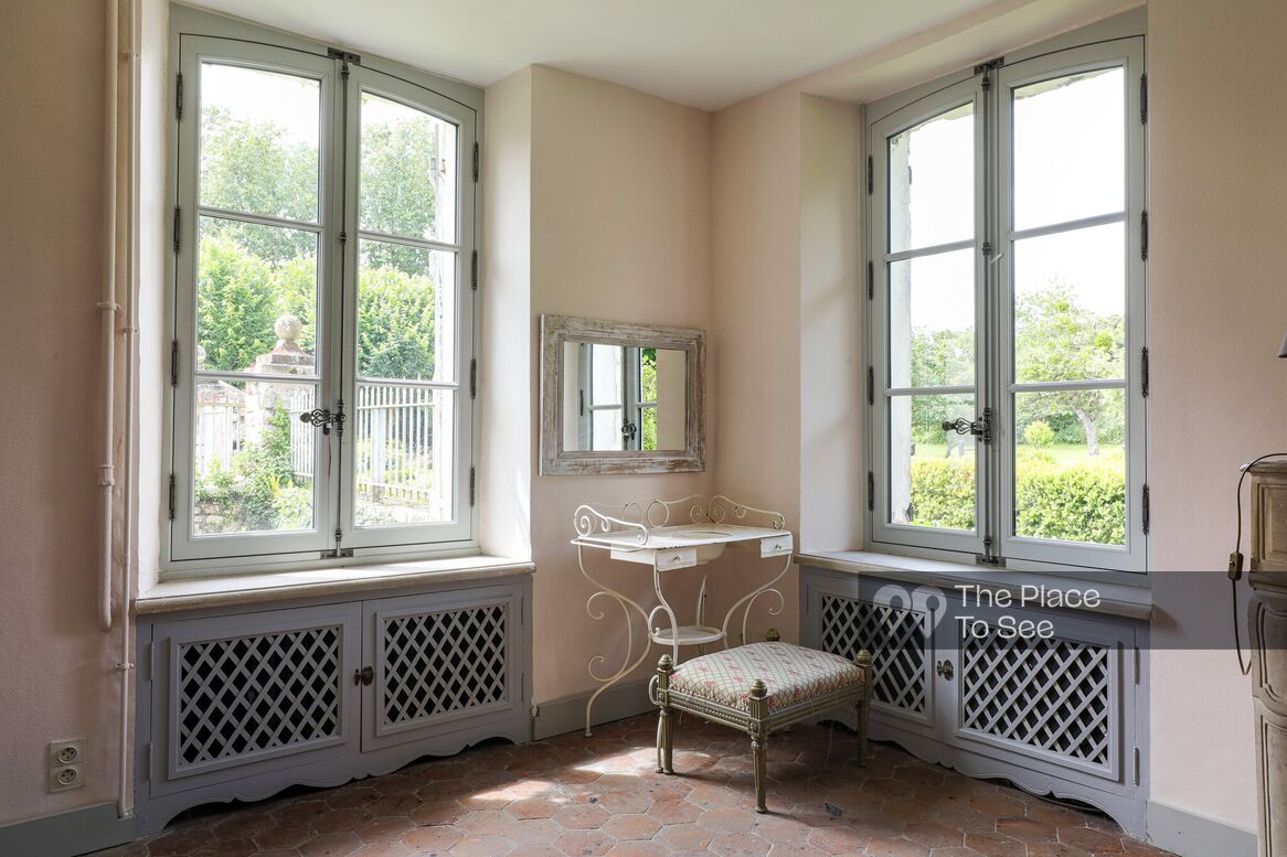 Chambre parentale