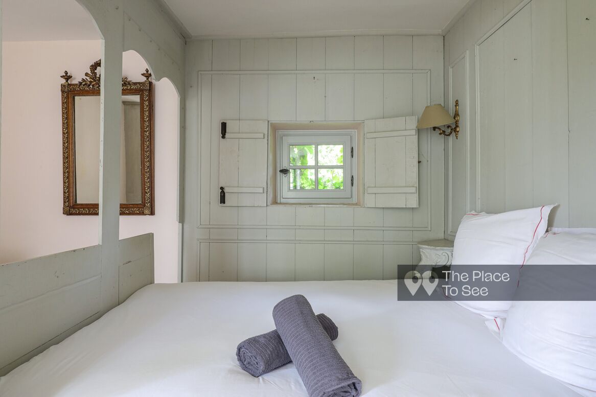 Chambre parentale