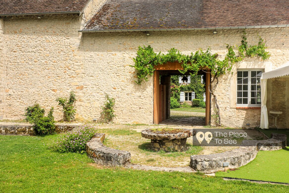 Jardin