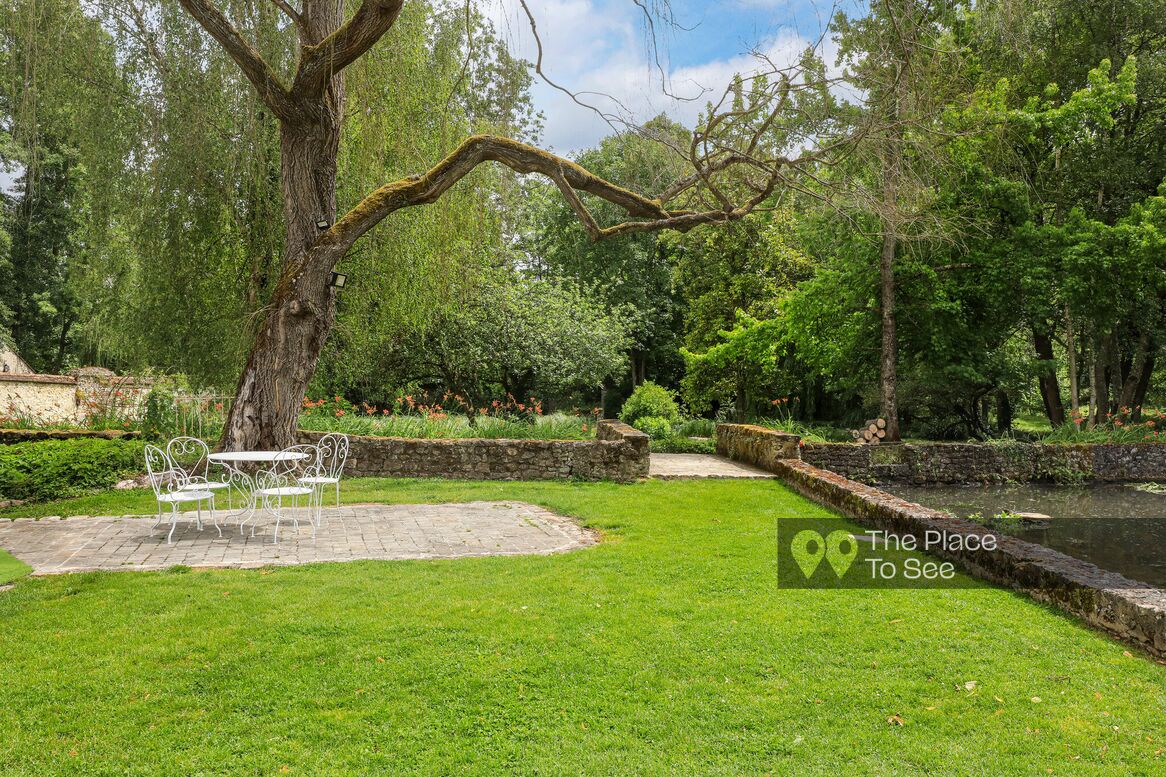 Jardin