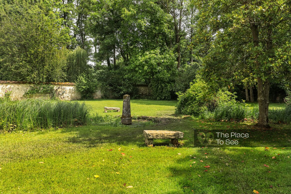 Jardin