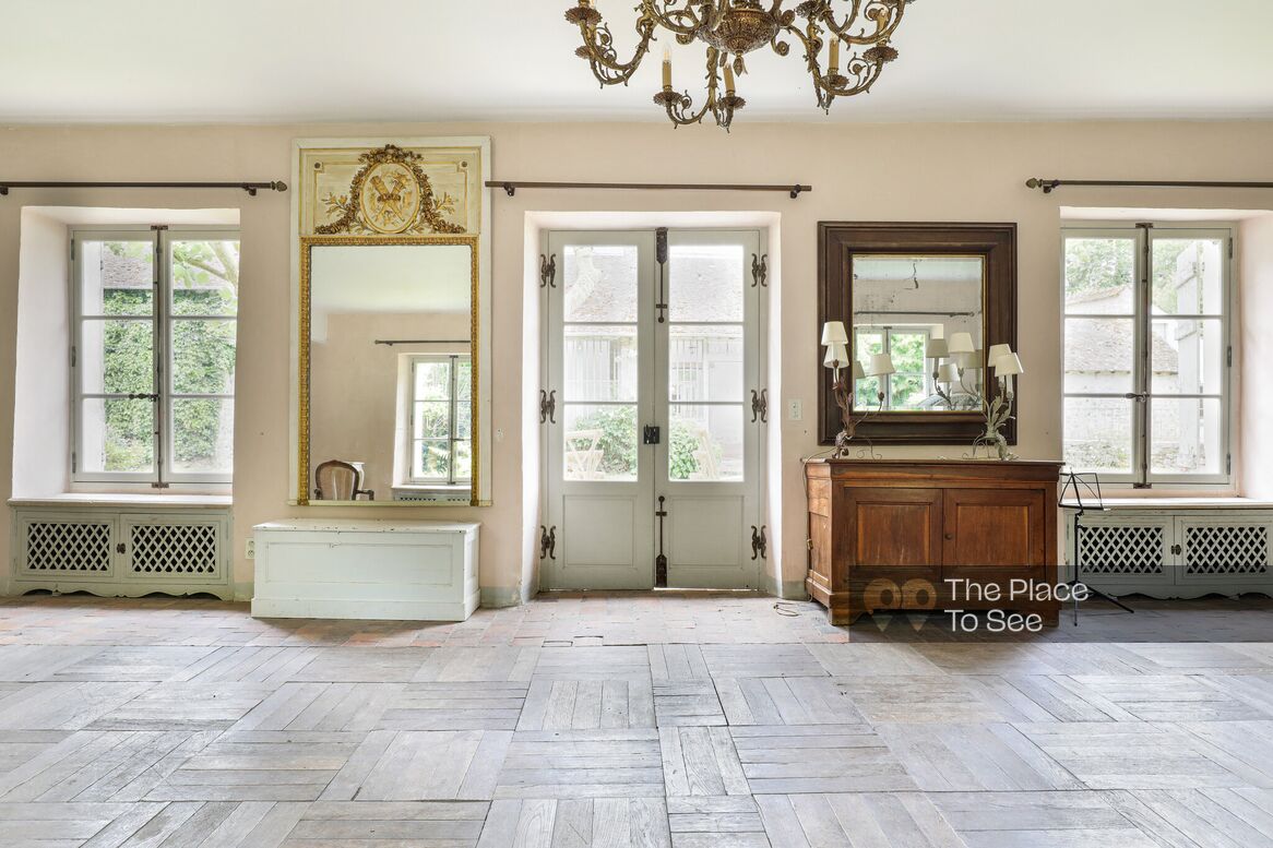 Salon
