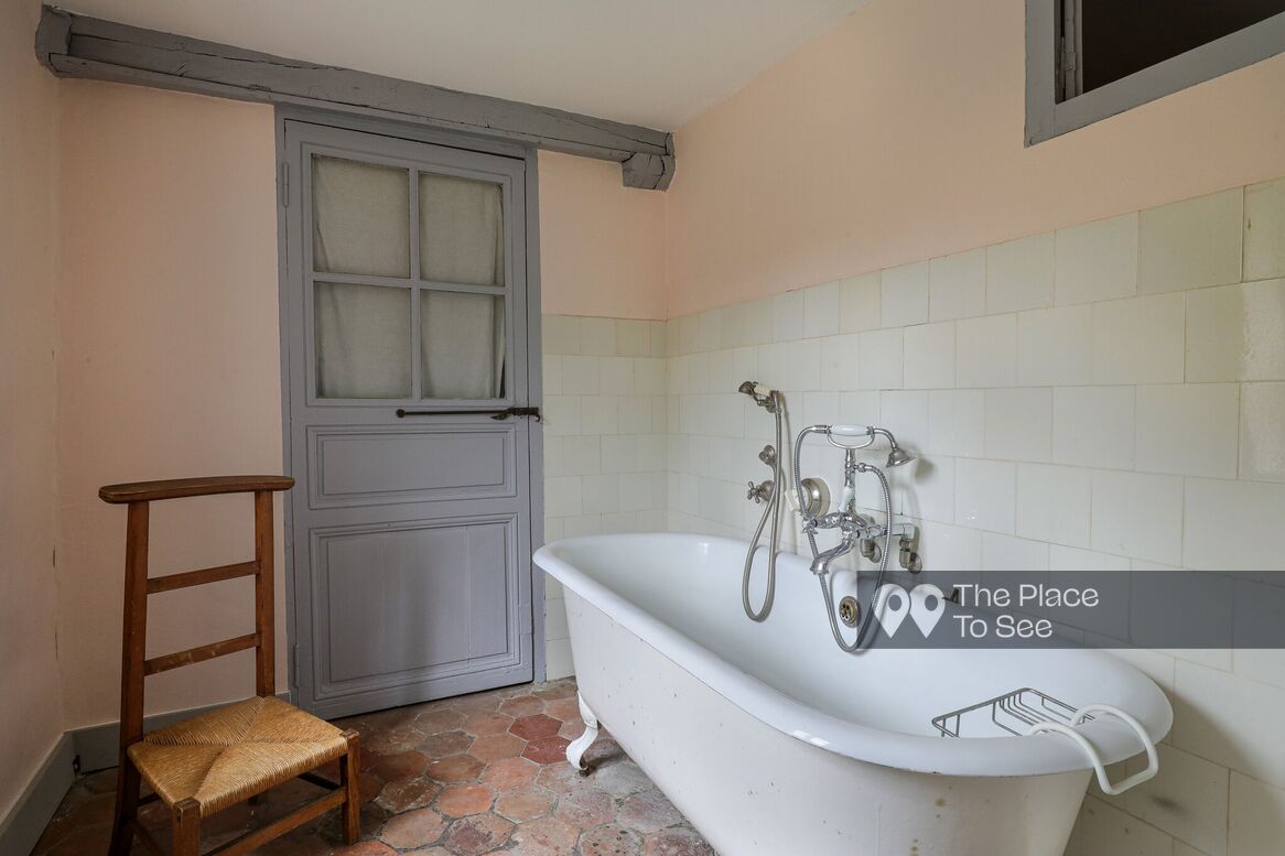 Salle de bain