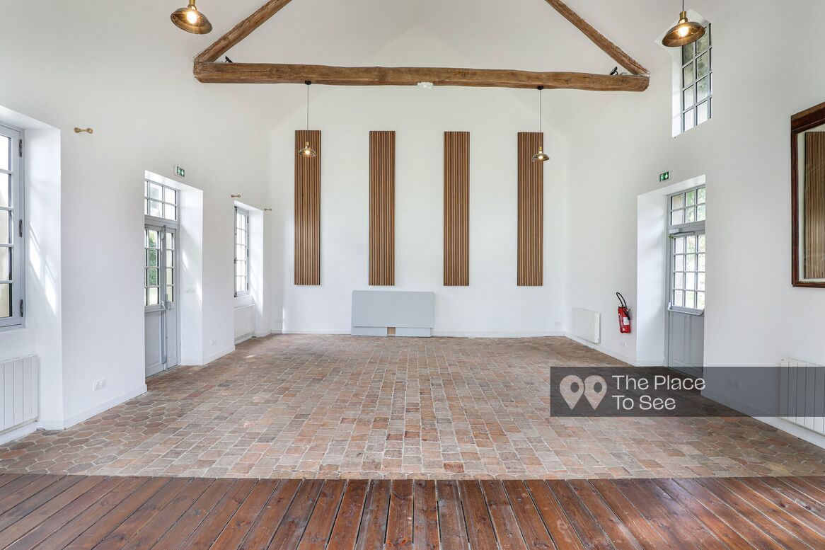 Salle