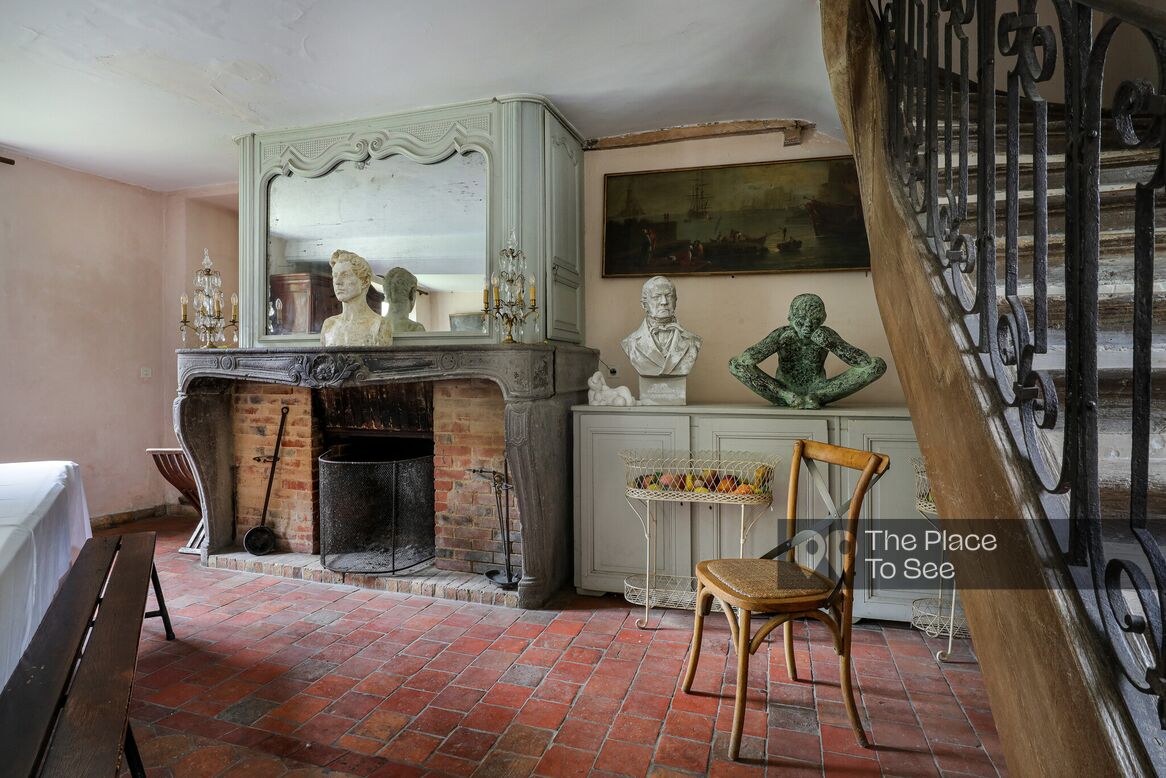 Salle à manger