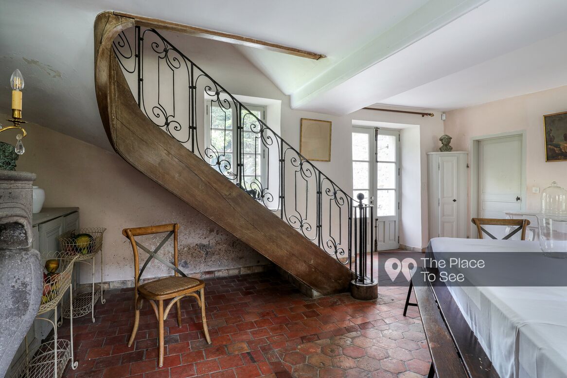 Salle à manger