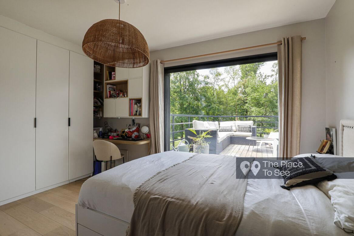 Chambre d'enfant