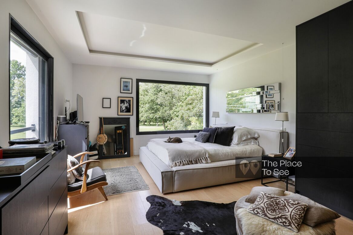 Chambre parentale