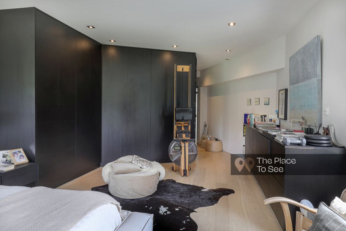 Chambre parentale