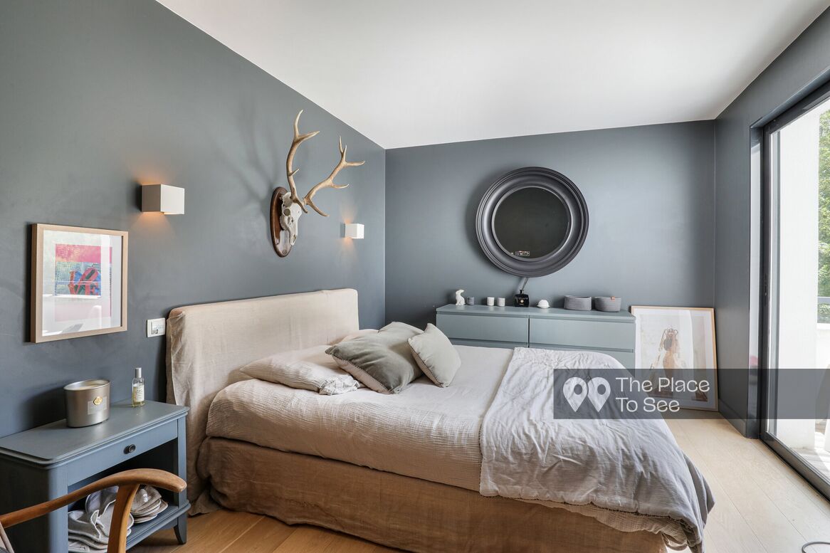 Chambre parentale