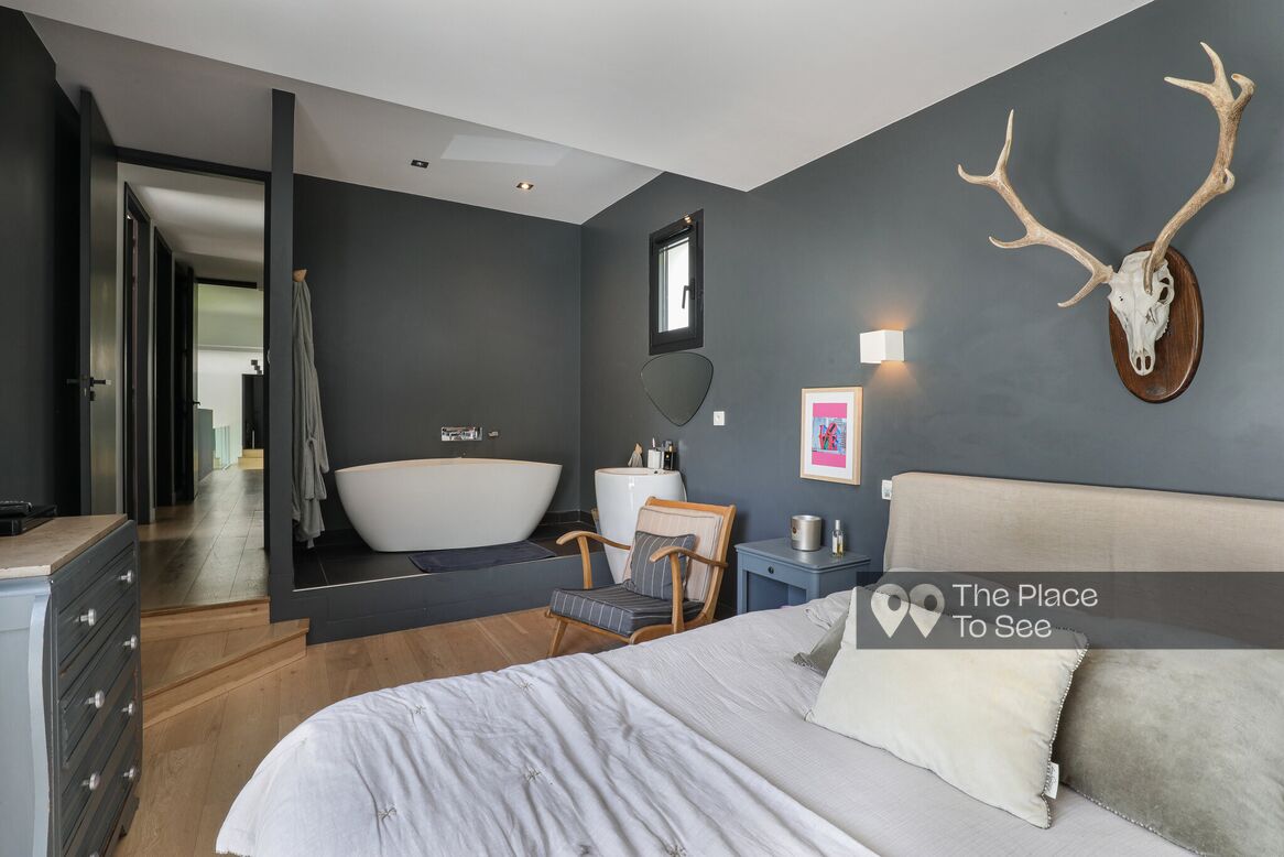 Chambre parentale